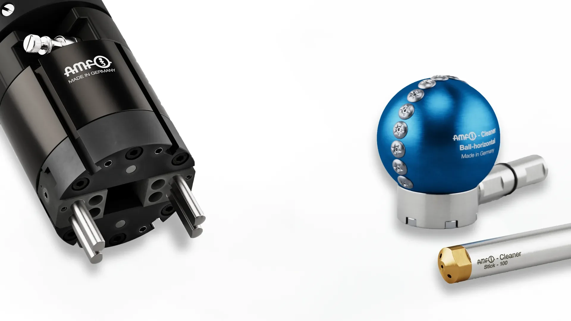 AMF Automation Technology