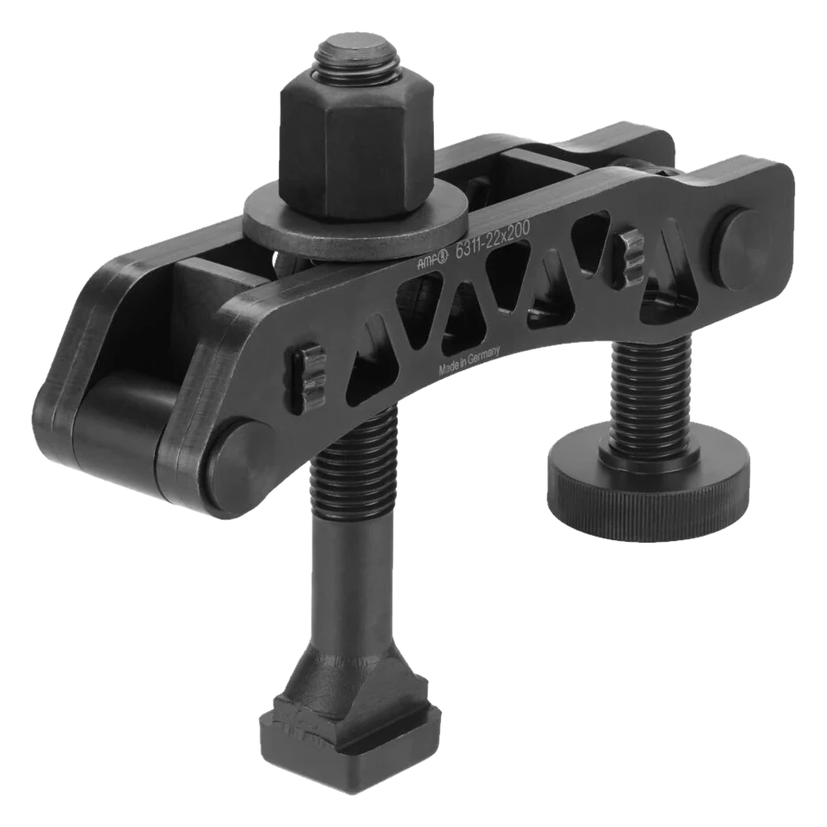 Clamp, Light Design – AMF