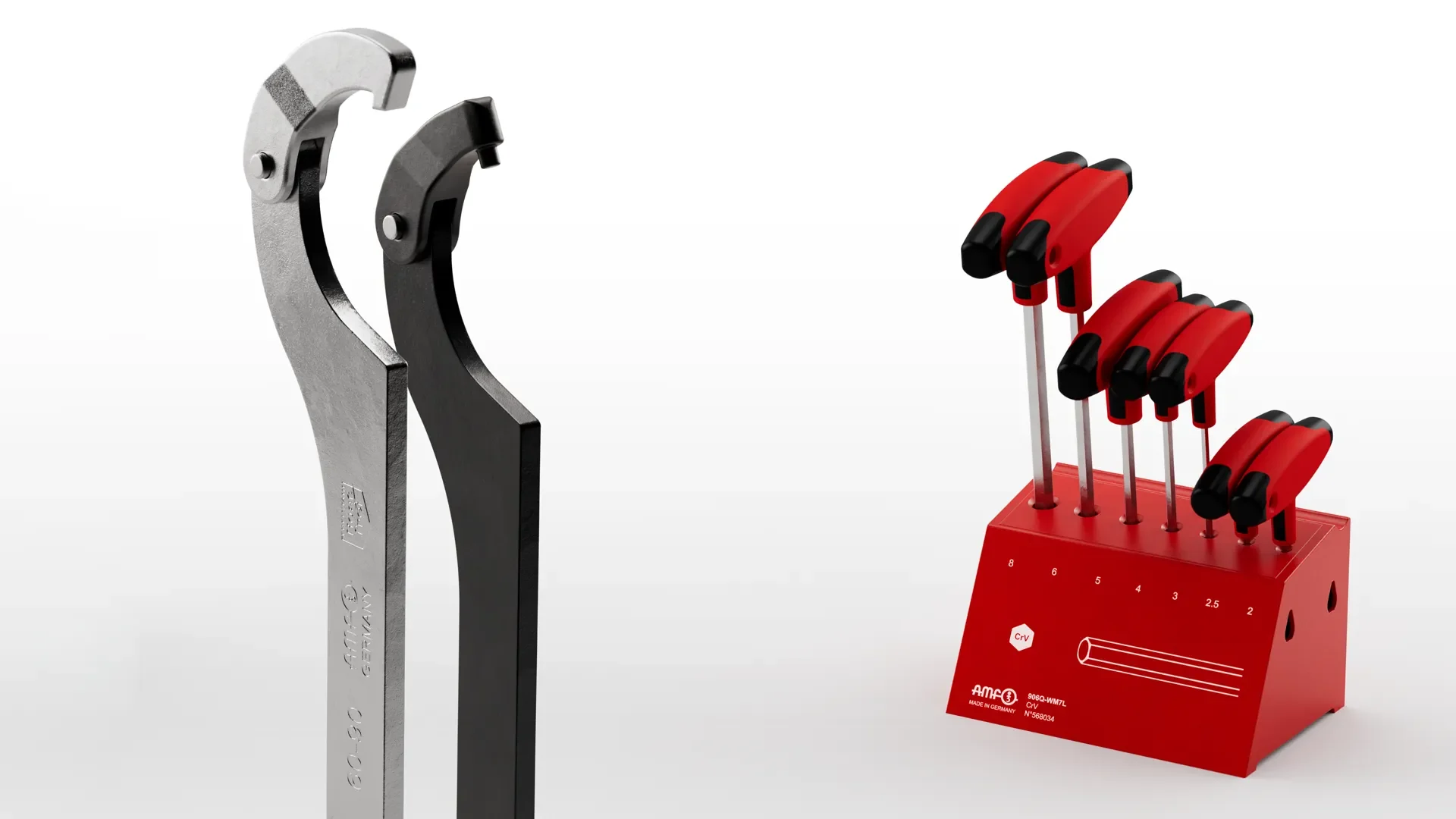 AMF Hand Tools