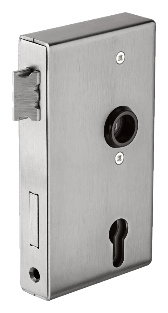 Stainless Lock Case – AMF