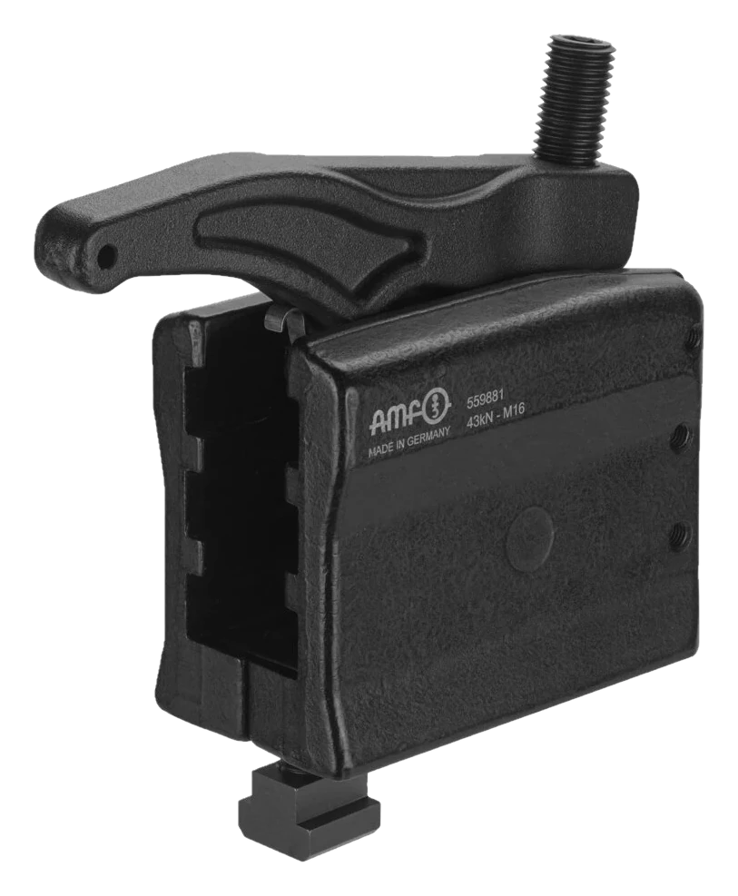 Power Clamp 3-Step – AMF