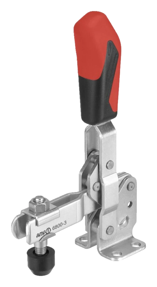 Vertical Toggle Clamp – AMF