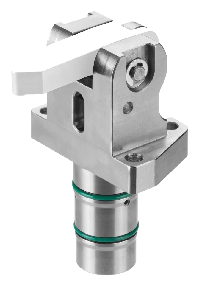 Hydraulic Vertical Clamp – AMF