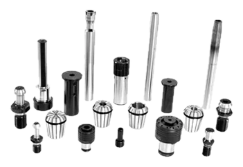 ER Collets (DIN 6499) & Accessories – Falcon Toolings