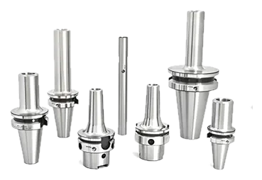 DMC Slim Chucks (Die & Mould) – Falcon Toolings