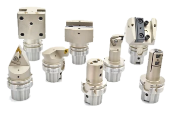 HSK-T63 Turn-Mill (Multi-Task) – Falcon Toolings