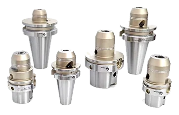 Hydraulic Chucks – Falcon Toolings