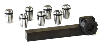Square Shank Collet Chuck – Falcon Toolings