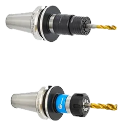 Synchro Tapping Chucks (STC) – Falcon Toolings