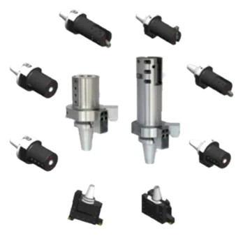 VTL Tool Holders (ATC) – Falcon Toolings
