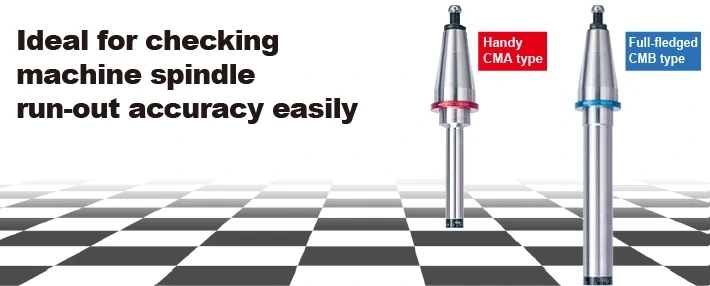 CHECKMATE Test Bar – MST Corporation
