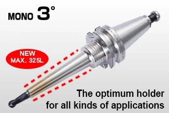 SLIMLINE MONO 3° – MST Corporation