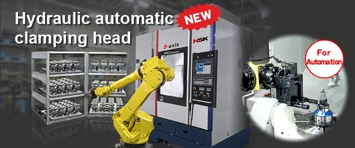 SMART GRIP for Automation – MST Corporation