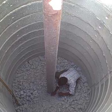 Borewell-Recharging Borewell-Recharging