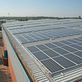 Industrial-Solar-Rooftop Solutions Industrial-Solar-Rooftop Solutions